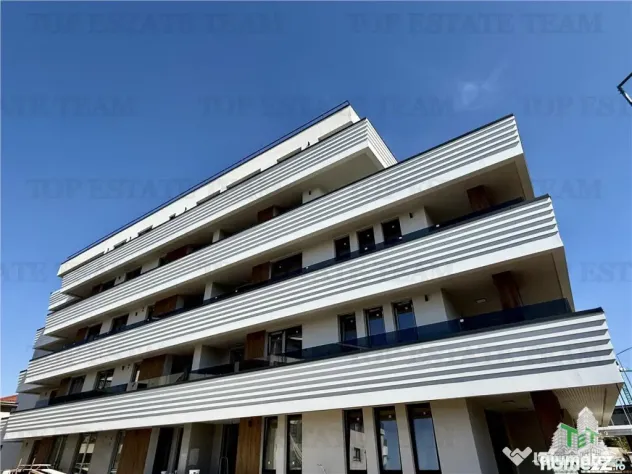 Apartament Exclusivist 3 Camere Voluntari - Pipera cu T...