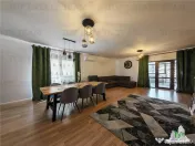 Vila moderna in Balotesti 