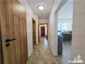 Vila moderna in Balotesti 