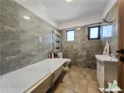 Vila moderna in Balotesti 