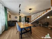 Vila moderna in Balotesti 