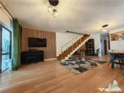 Vila moderna in Balotesti 