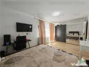 Vila moderna in Balotesti 