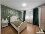 Vila moderna in Balotesti 