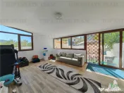 Vila moderna in Balotesti 