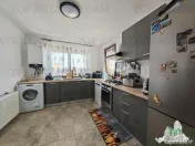 Vila moderna in Balotesti 