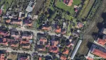 Teren intravilan de vânzare –zona Strada Barițiu, 810 mp