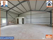 HALA noua | 480mp 700mp parcare | Toate utilitatile | GR 