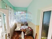 Vand sau schimb cu apartament 2 sau 3 camere si diferenta 