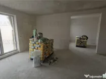 Apartament 2 camere terasa 10mp bloc nou metrou Raul Doamnei