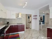 Casa nouă de închiriat, 5 cam., cart. Oncea 