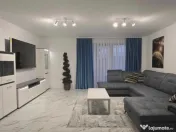 Casa nouă de închiriat, 5 cam., cart. Oncea 