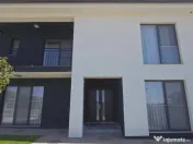 Casa nouă de închiriat, 5 cam., cart. Oncea 