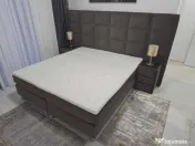 Casa nouă de închiriat, 5 cam., cart. Oncea 