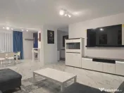 Casa nouă de închiriat, 5 cam., cart. Oncea 