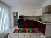 Casa nouă de închiriat, 5 cam., cart. Oncea 