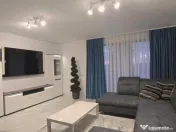 Casa nouă de închiriat, 5 cam., cart. Oncea 