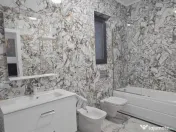 Casa nouă de închiriat, 5 cam., cart. Oncea 