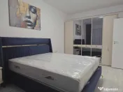 Casa nouă de închiriat, 5 cam., cart. Oncea 