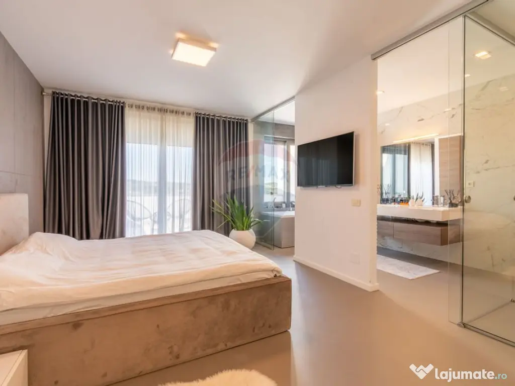 Casa de lux de vanzare in White House Residence