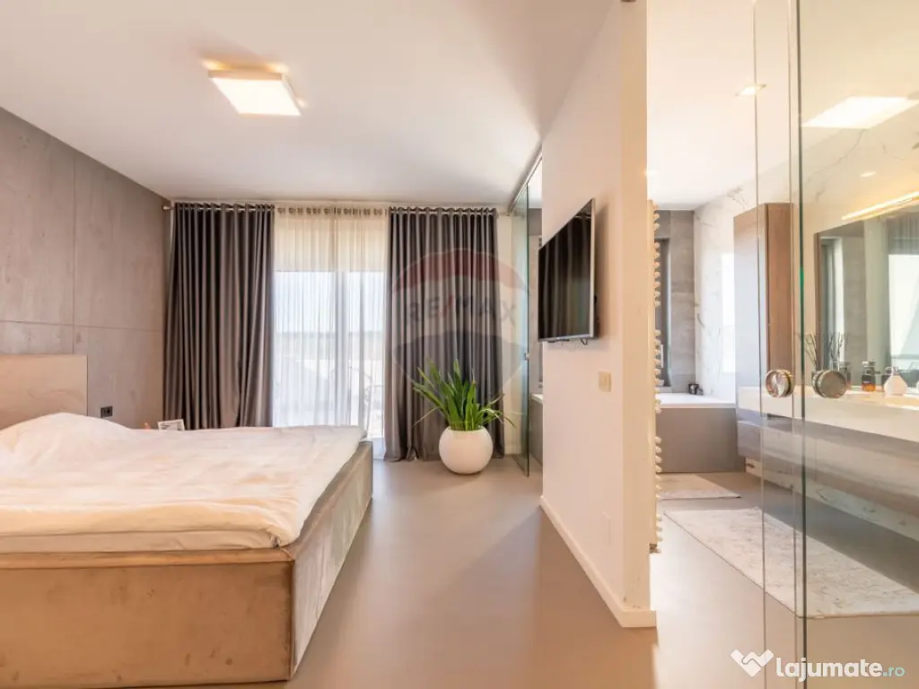 Casa de lux de vanzare in White House Residence