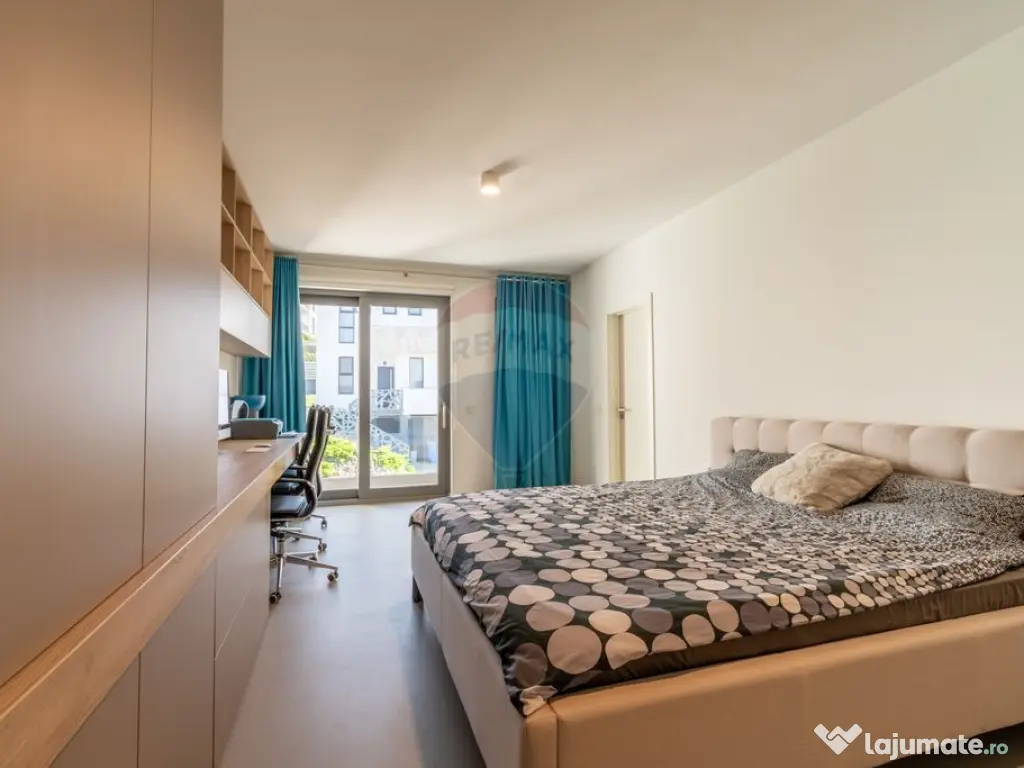 Casa de lux de vanzare in White House Residence