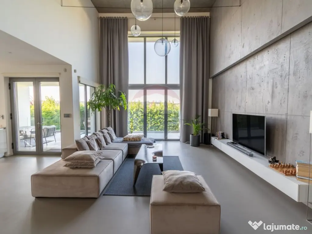 Casa de lux de vanzare in White House Residence