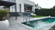 Casa de lux cu piscina de vanzare in White House Residence