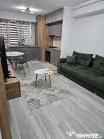 Apartament 2 camere de închiriat – Cartier rezidențial Nord, Bacău