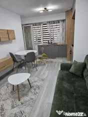 Apartament 2 camere de închiriat – Cartier rezidențial Nord, Bacău 