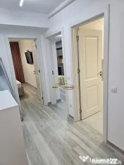 Apartament 2 camere de închiriat – Cartier rezidențial Nord, Bacău 