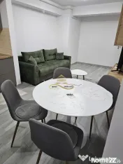 Apartament 2 camere de închiriat – Cartier rezidențial Nord, Bacău 