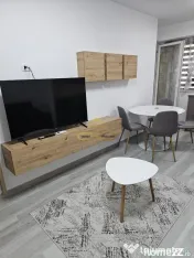 Apartament 2 camere de închiriat – Cartier rezidențial Nord, Bacău 