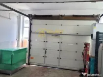 Spațiu comercial de închiriat - Tudor Campus