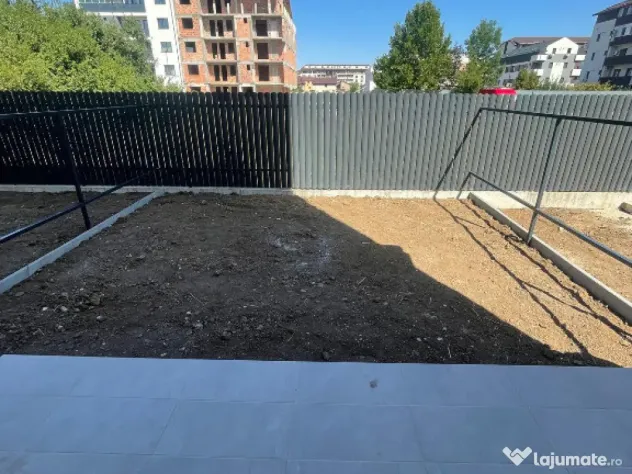 Apartament 2 camere|loc parcaare inclus|zona foarte buna