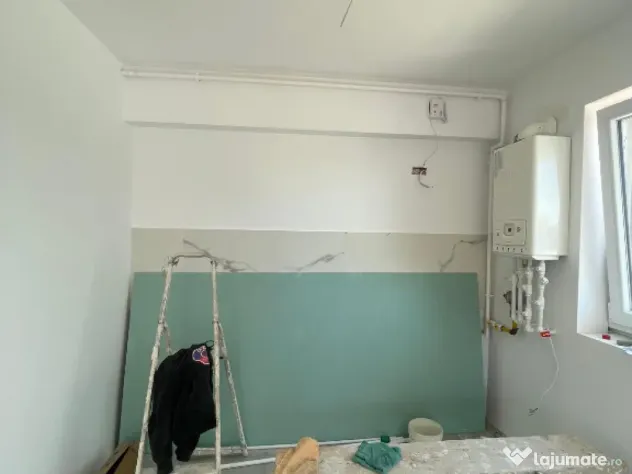 Apartament 2 camere|loc parcaare inclus|zona foarte buna