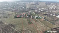 RECO teren de in zona de Dealuri Oradea