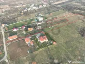 RECO teren de in zona de Dealuri Oradea 