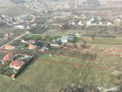 RECO teren de in zona de Dealuri Oradea 