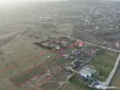 RECO teren de in zona de Dealuri Oradea 