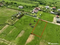 RECO Teren, Saldabagiu de Munte