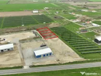 RECO , teren intravilan in Osorhei