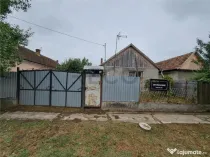 RECO casa batraneasca Salard