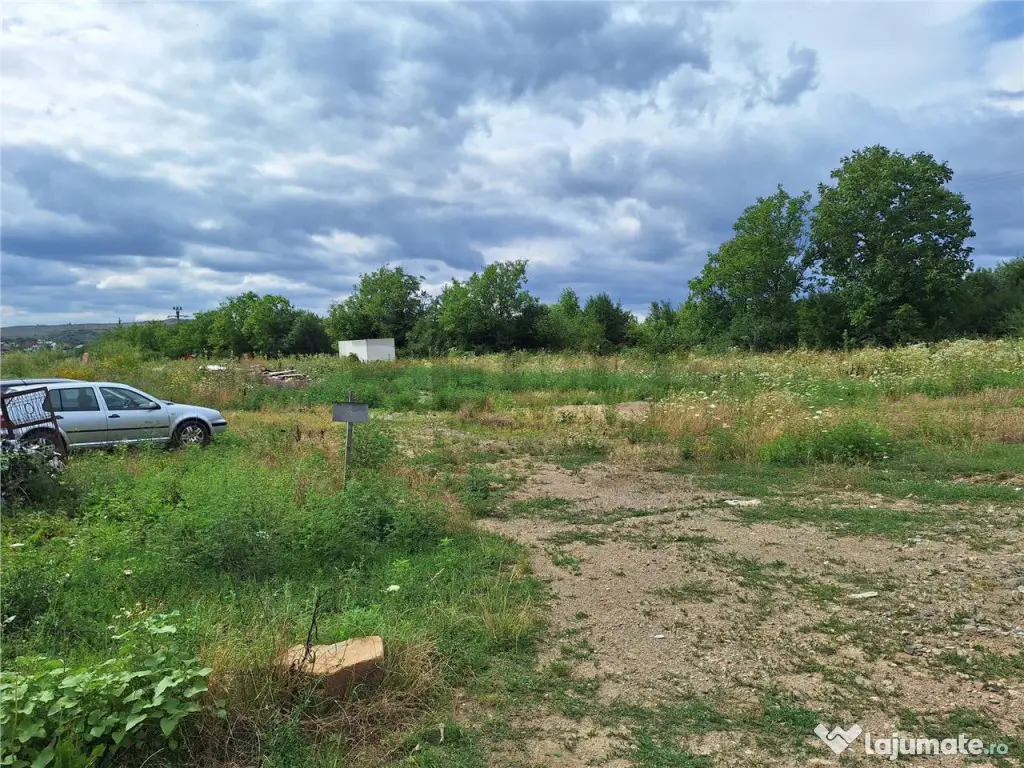 Reco, Parcel? de teren suprafata mare Alesd