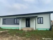 RECO Casa Nojorid 3 camere semifinisata sau la cheie 