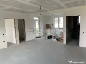 RECO Casa Nojorid 3 camere semifinisata sau la cheie 