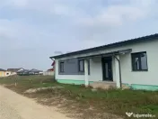 RECO Casa Nojorid 3 camere semifinisata sau la cheie 