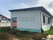 RECO Casa Nojorid 3 camere semifinisata sau la cheie 