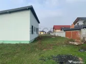 RECO Casa Nojorid 3 camere semifinisata sau la cheie 