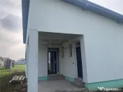 RECO Casa Nojorid 3 camere semifinisata sau la cheie 